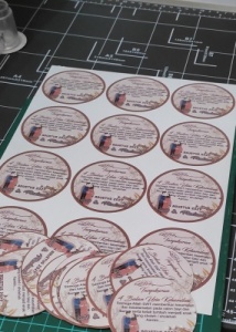 printshop bussiness