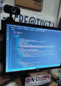 Learning programming